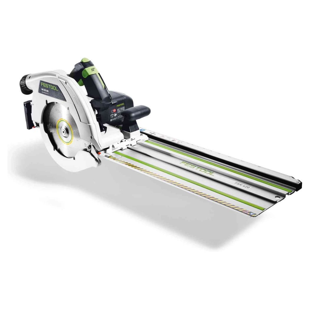 FESTOOL Handkreissäge 86mm, (ohne FS)