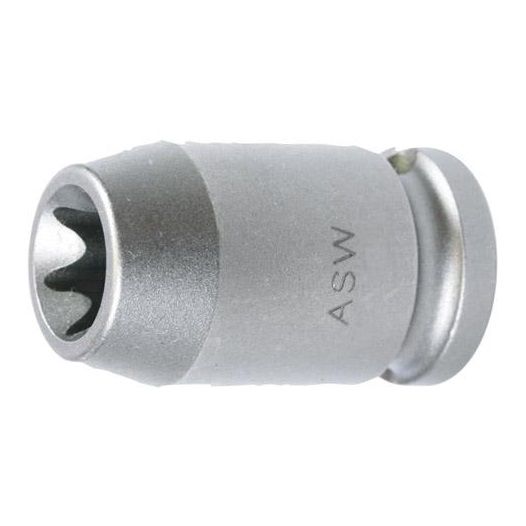 ASW Kraftsteckschlüsseleinsatz, 1/2"