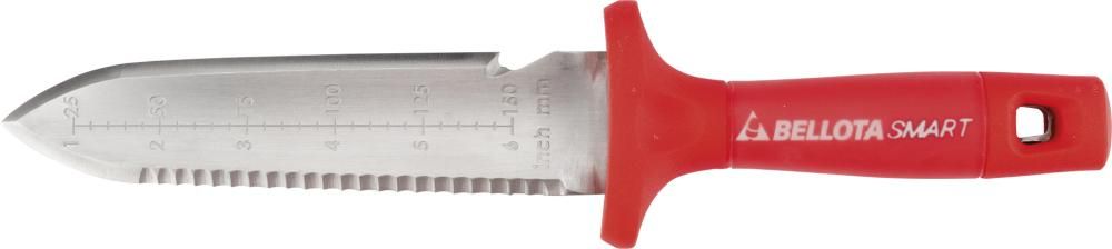 Gartenmesser Universal, Survival, 33cm Bellota