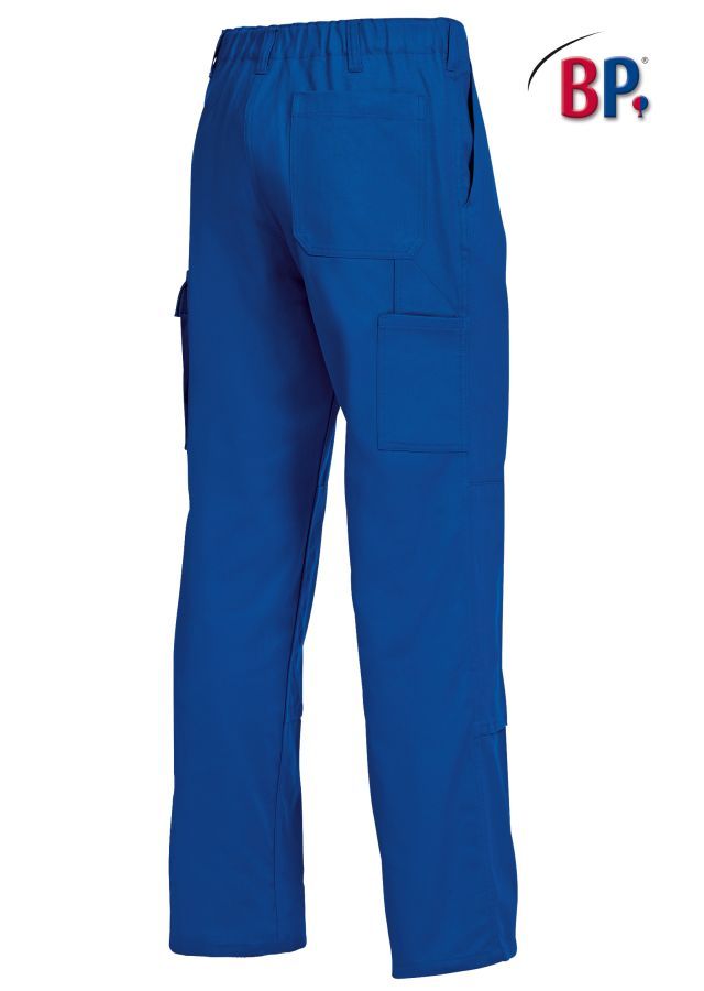 BP® Basic-Arbeitshose aus Baumwolle mit Kniepolstertaschen