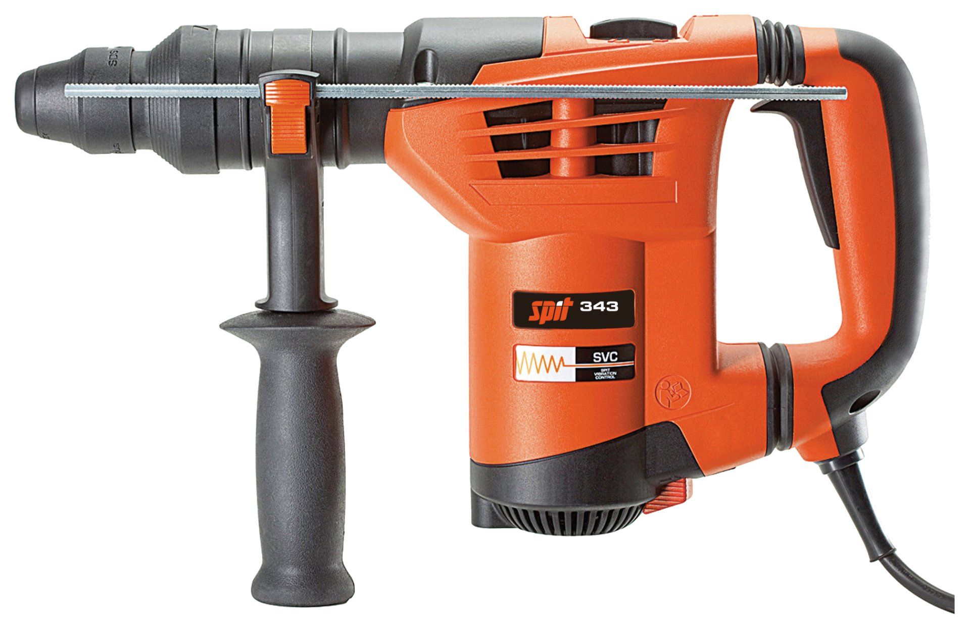 Spit Kombihammer 343 Sds+