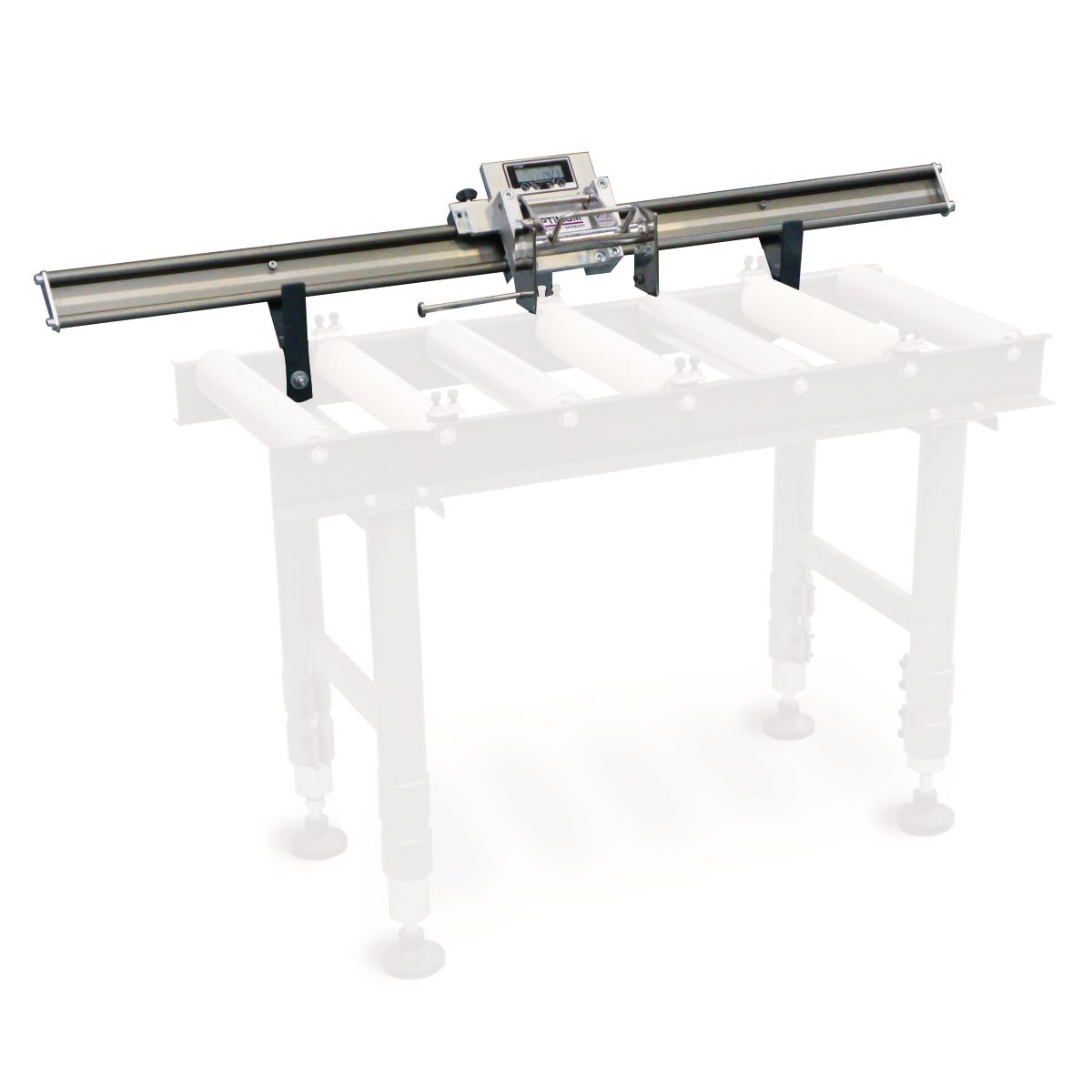 Längenmesssystem Optimum LMS 10