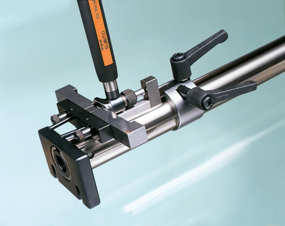 Einstellgerät SUBITO ESU für Innenfeinmessung 160-510mm SCHWENK