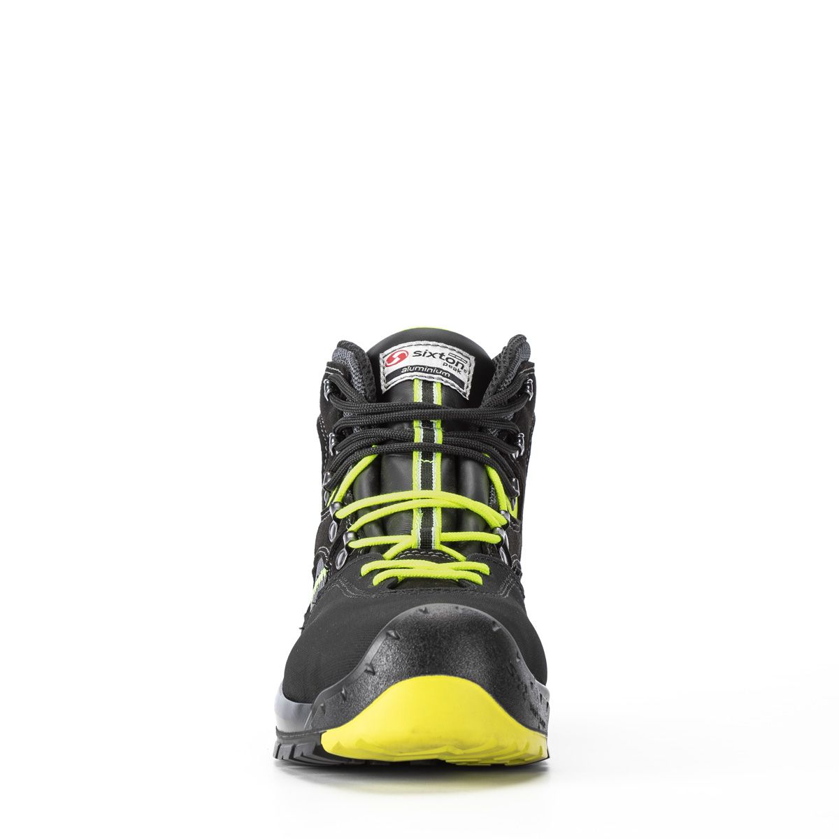 Sixton Sicherheitsstiefel ORTISEI S3