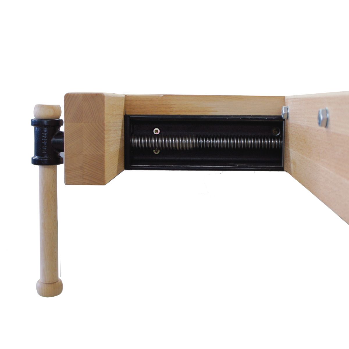 Hobelbank Holzkraft HB 2007