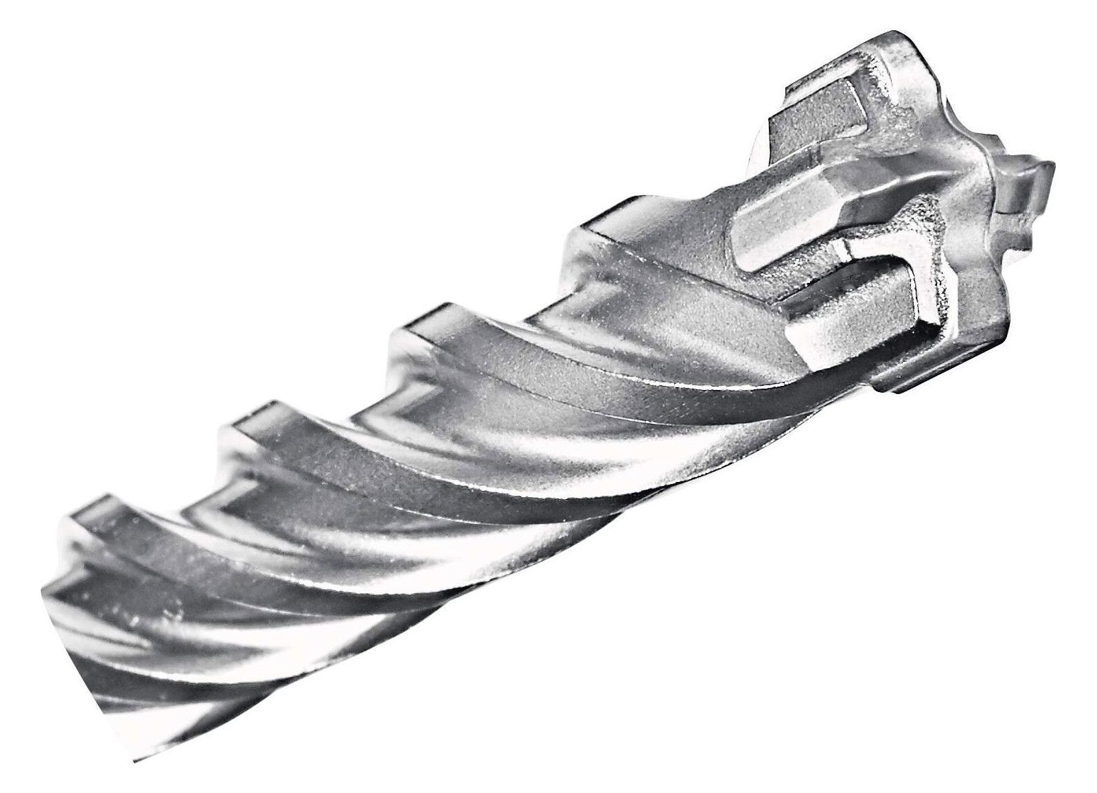 ROCKET"5" SDS-max-Hammerbohrer