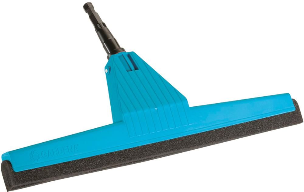 CS.-Wasserschieber 43 cm breit Gardena
