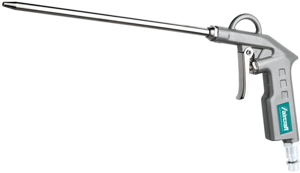 Blaspistole