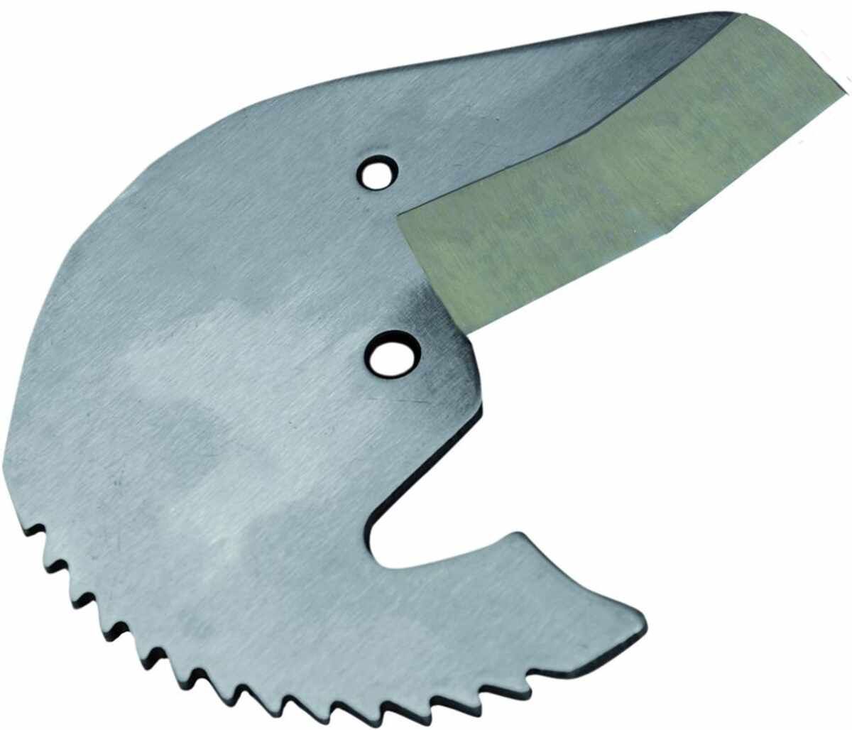 Ersatzmesser, Edelstahl