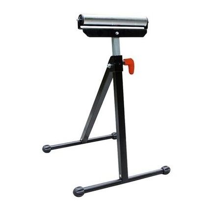 HM. Rollenbock, Tragkraft max.: 60 kg.