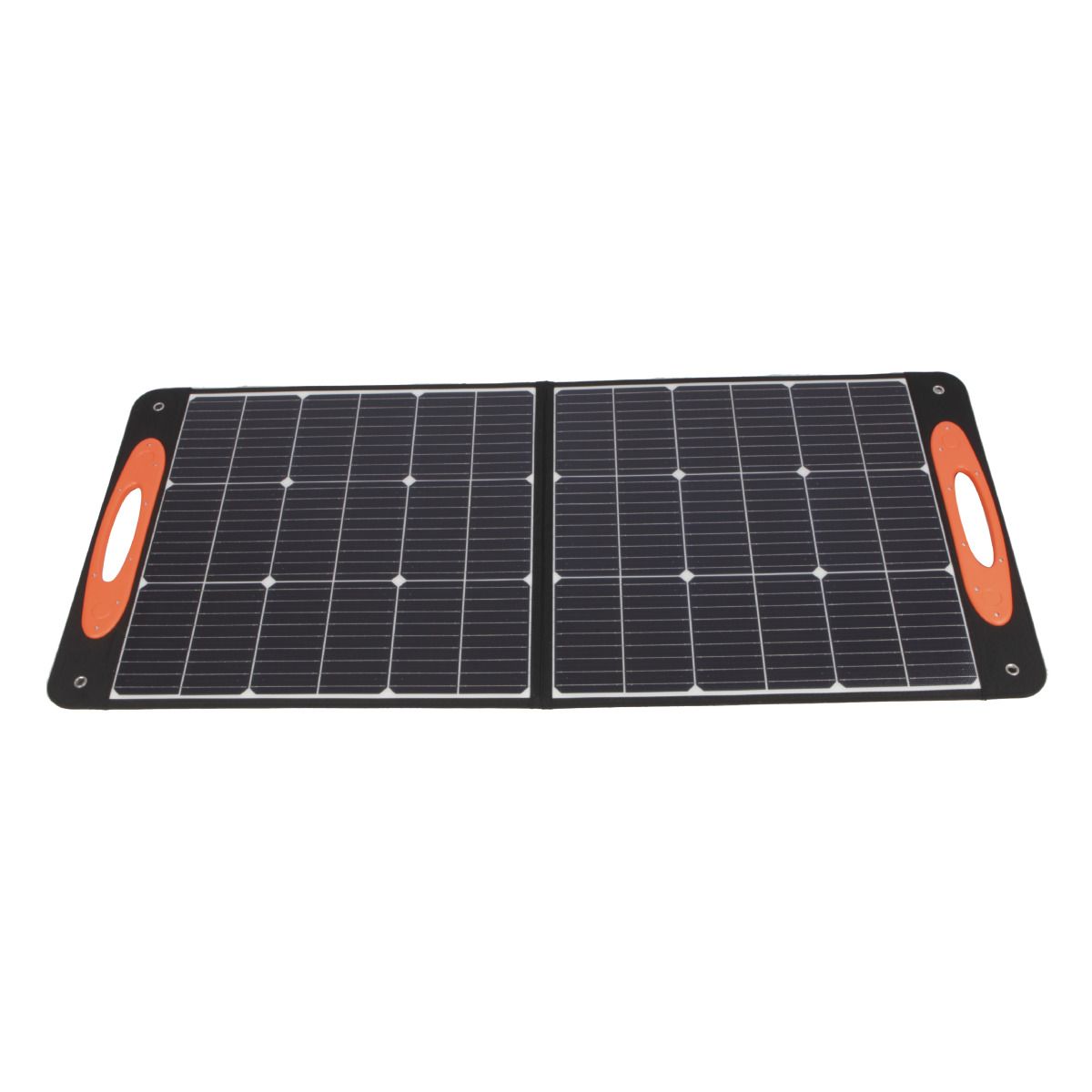 Solarpanel Unicraft 100W