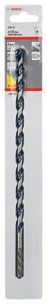 Bosch Betonbohrer CYL-5