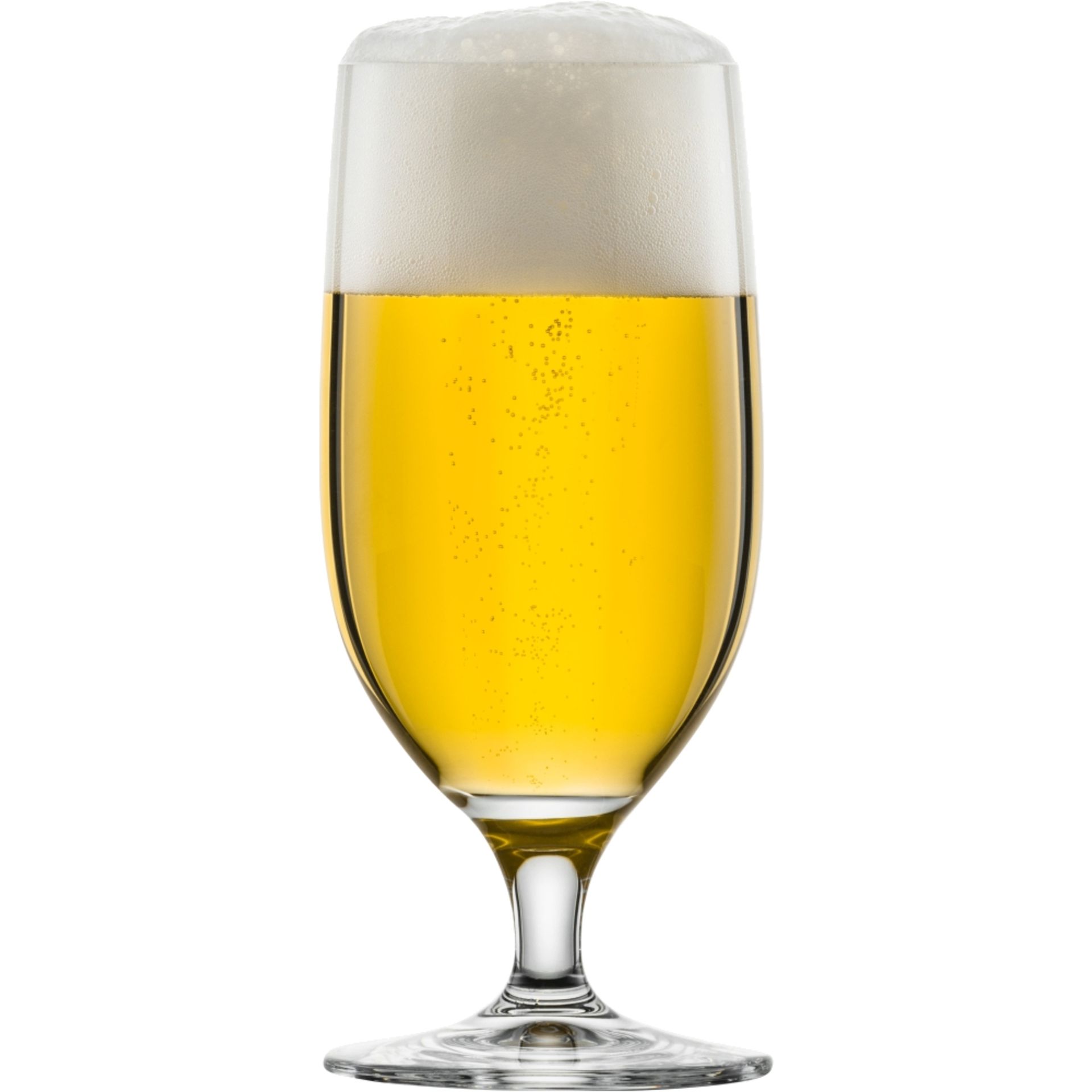 Bierglas Mondial 410ml 6St