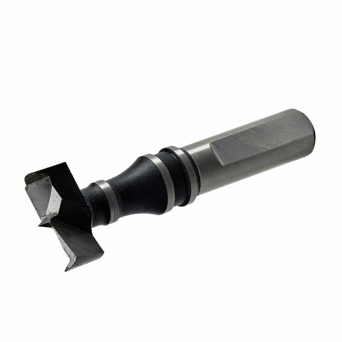 Bohrer ø 25 mm x 57 mm, rechts laufend