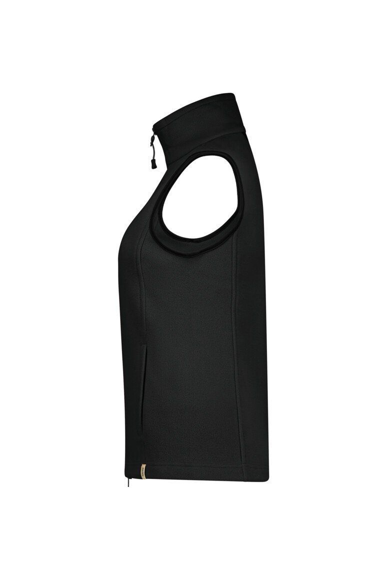 HAKRO Damen Fleeceweste ECO