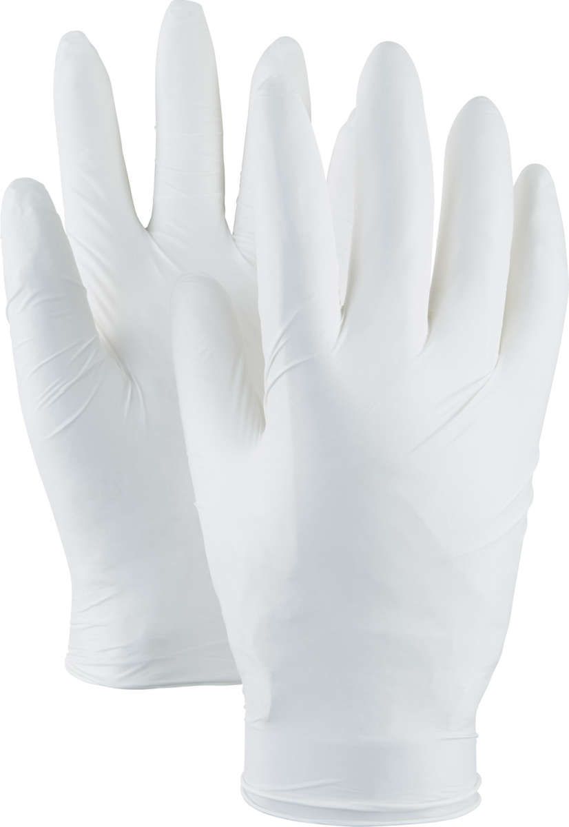 Handsch.VersaTouch92-205,Gr.7,5-8 (Box a 100 Stk.)