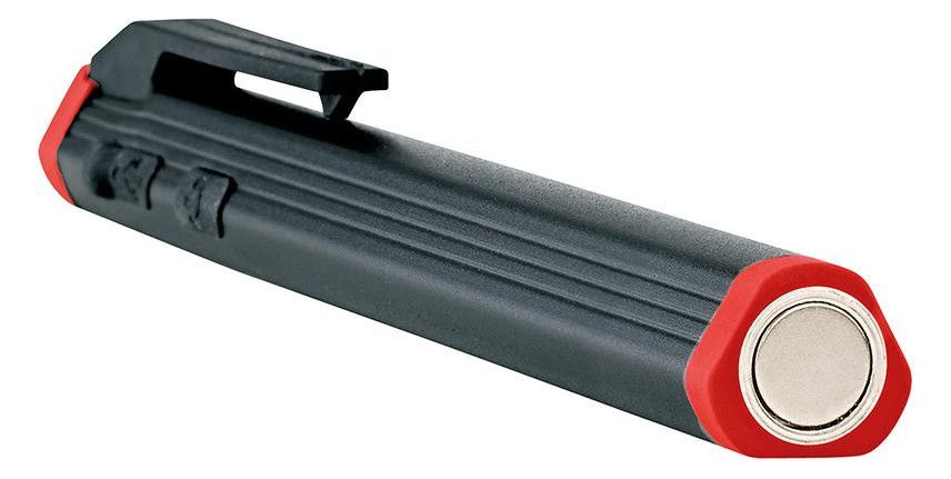 FORMAT Akku-LED-Stiftleuchte