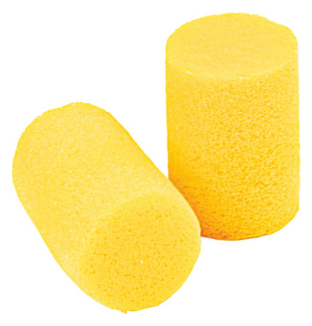 EAR. Gehörschutzstöpsel