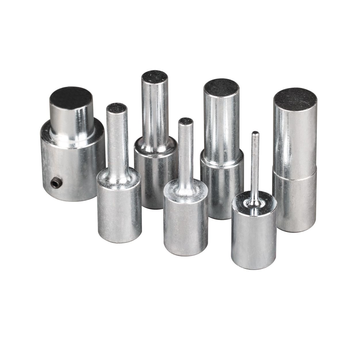Druckdornsatz Metallkraft für WPP 160
