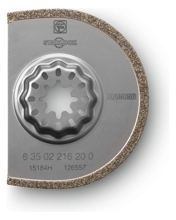 FEIN Diamantsägeblatt, Ø: 75mm