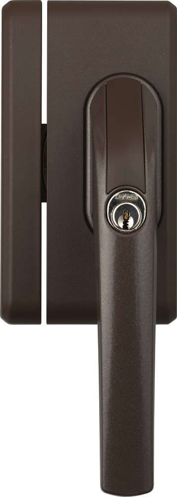 Fenstergriff FO400 N Braun