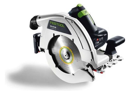 FESTOOL Handkreissäge 86mm, (ohne FS)