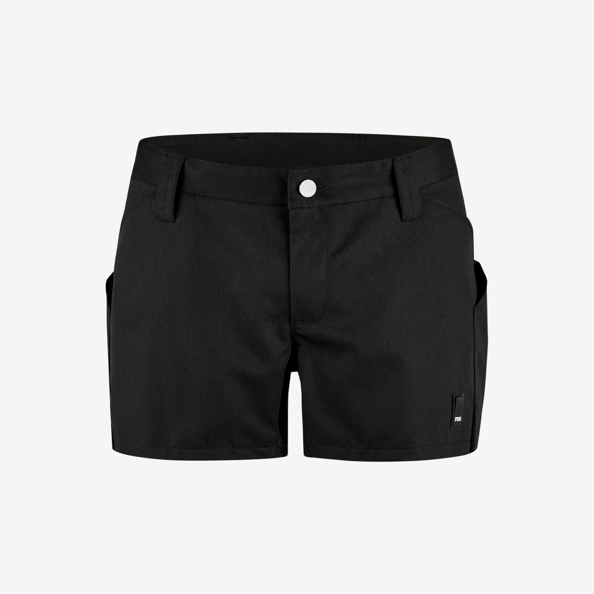 FHB Arbeitsshorts JESKO extra kurz