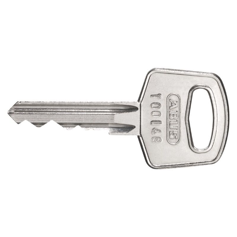ABUS Vorhangschloss "72/40", LoveLock 1