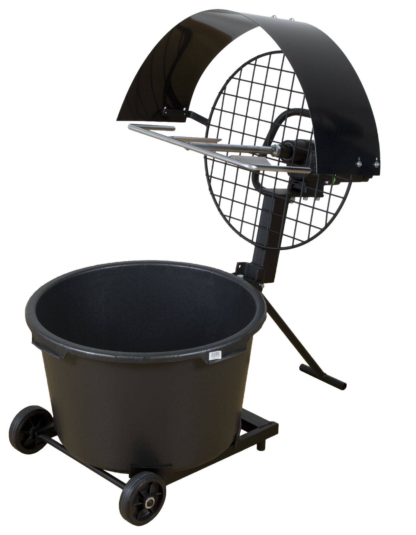EIBENSTOCK Automix 1801