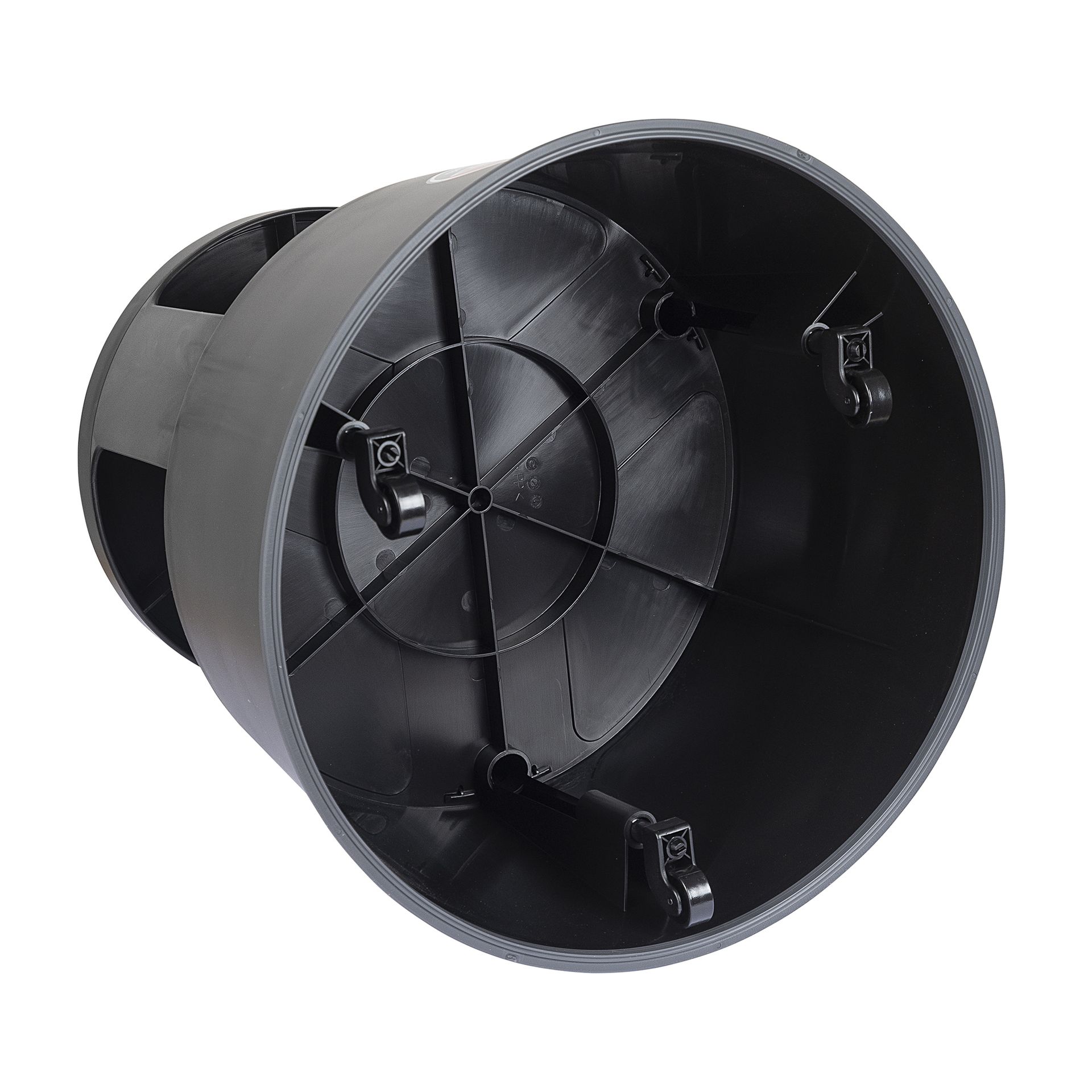 Rollhocker SuperStep sw