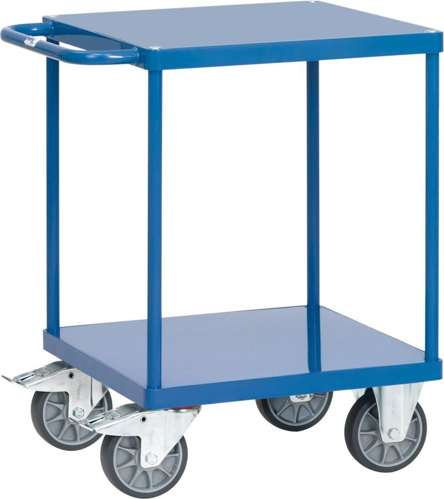FETRA Tischwagen, "2496B"