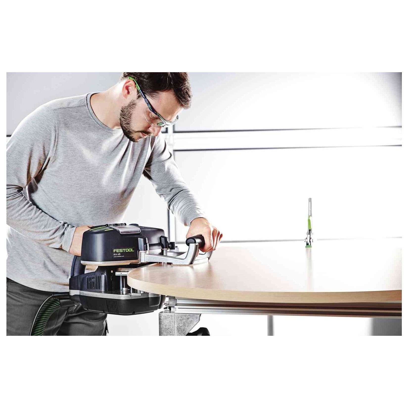 FESTOOL Kantenanleimer