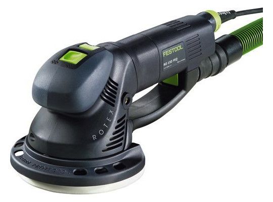 FESTOOL Exzenterschleifer 150mm, "ROTEX"
