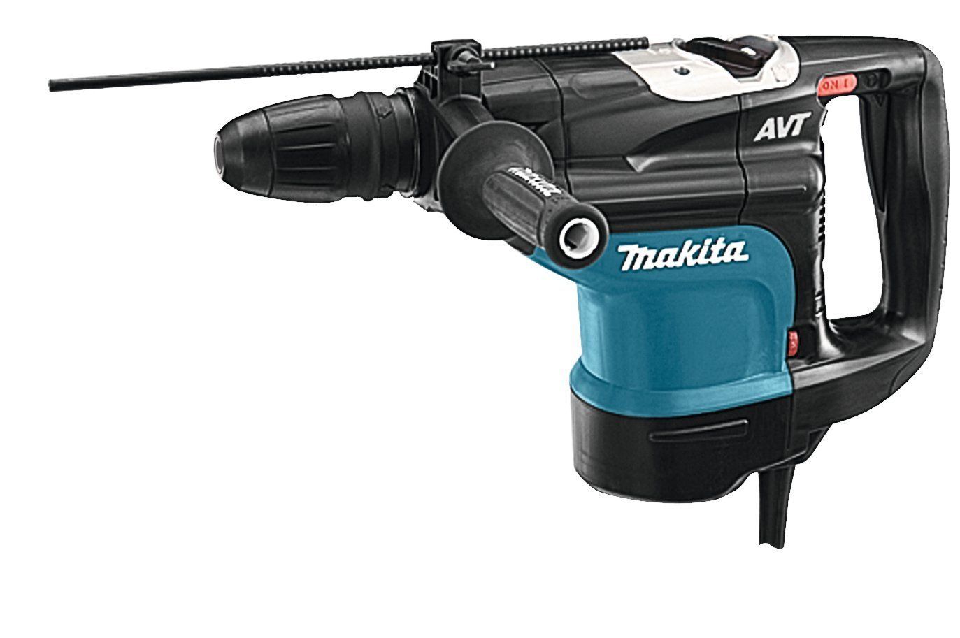 Makita Kombihammer HR4510C für SDS-MAX 45 mm