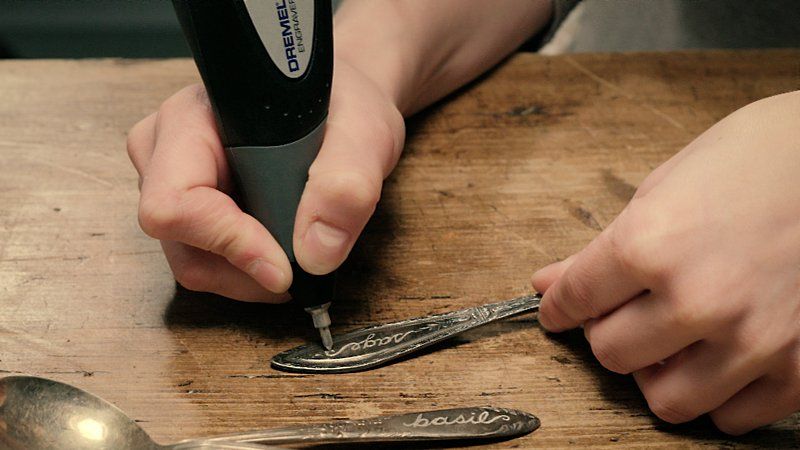 Dremel Gravierer 290-1 Kompaktwerkzeug (35 W)