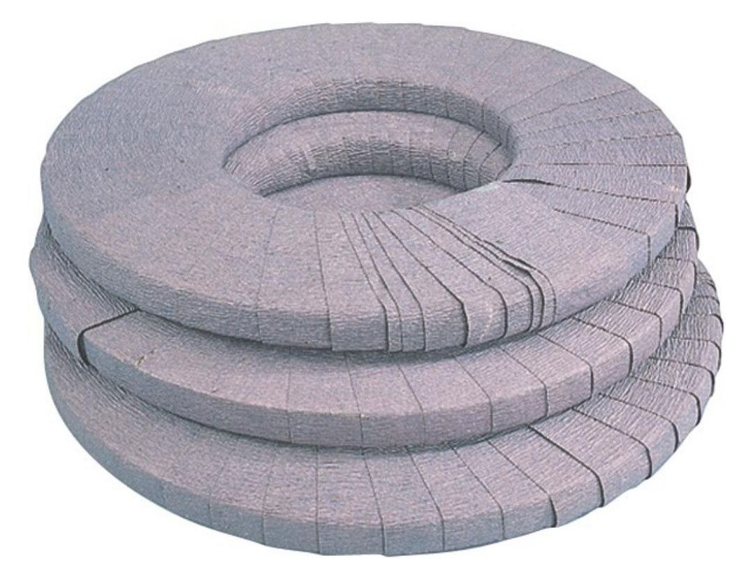 Verpackungsstahlband