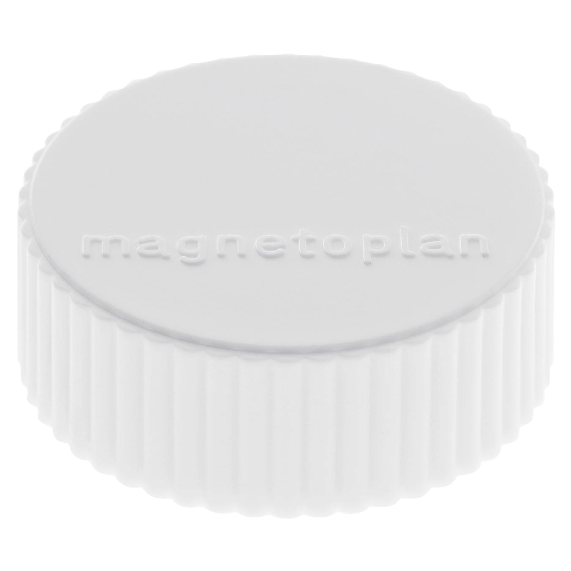 Magnet Discofix Magnum 34mm ws 10 St./Pack