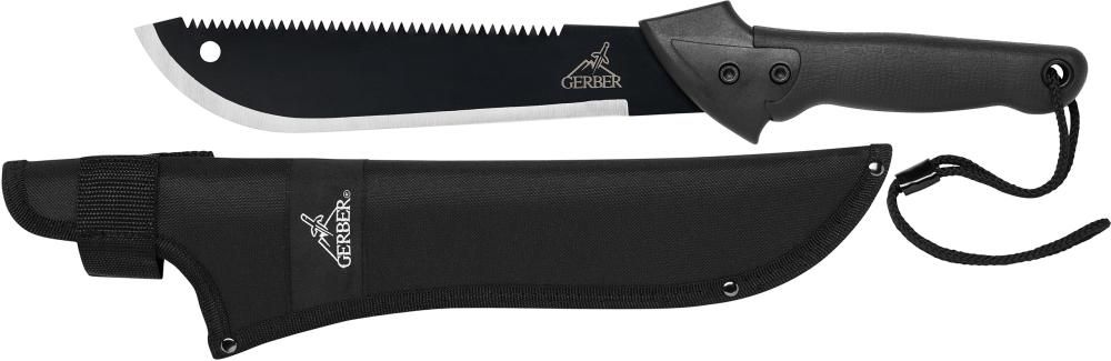 Gator Machete Jr Nyonfuttera