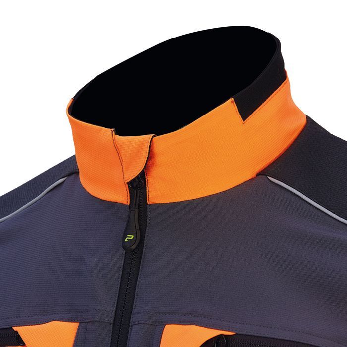 PSS X-treme Funktionsjacke Vario