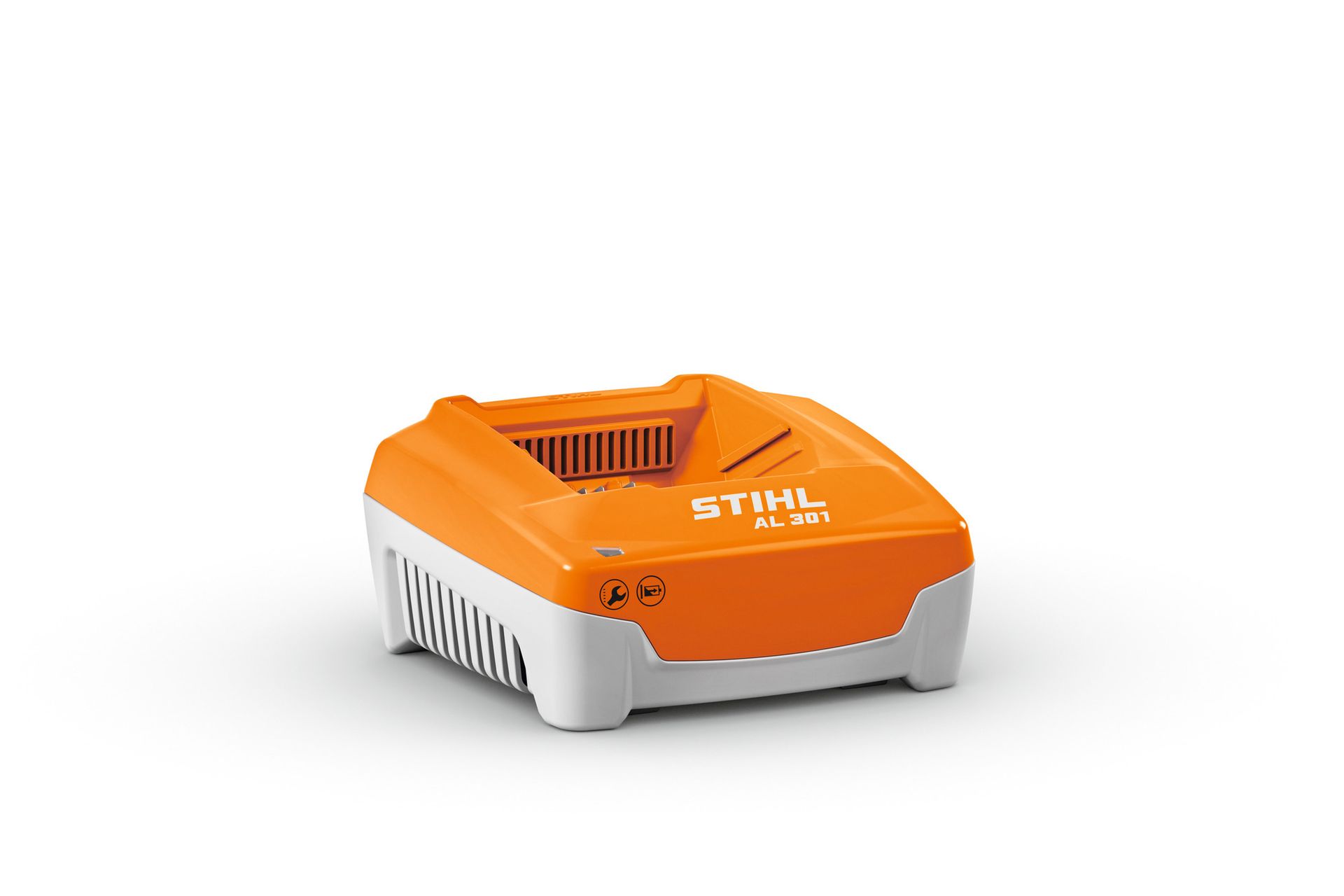 STIHL Schnellladegerät AL 301