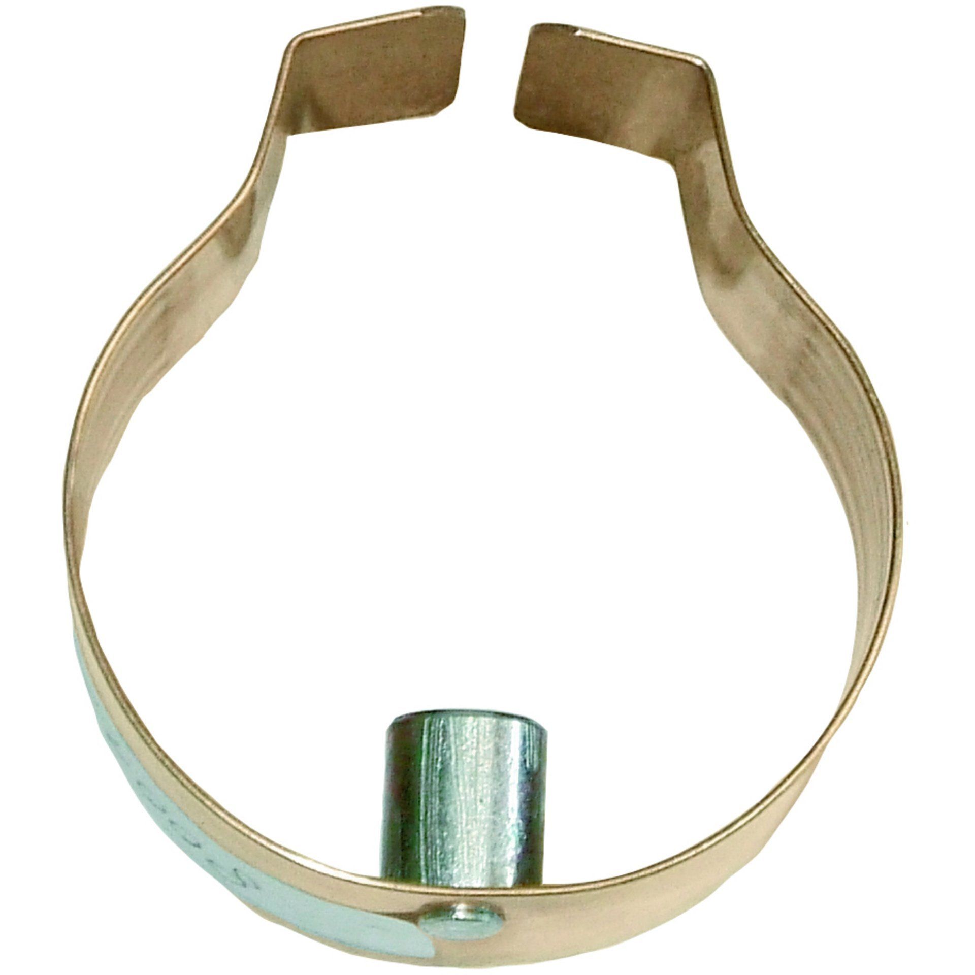 Zarges Federclip