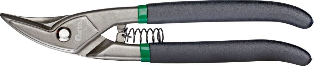 Ideal-Blechschere 250 mm rechts FORTIS