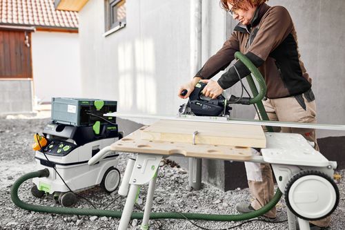 Tauchsäge TS 60 KEBQ-Plus-FS