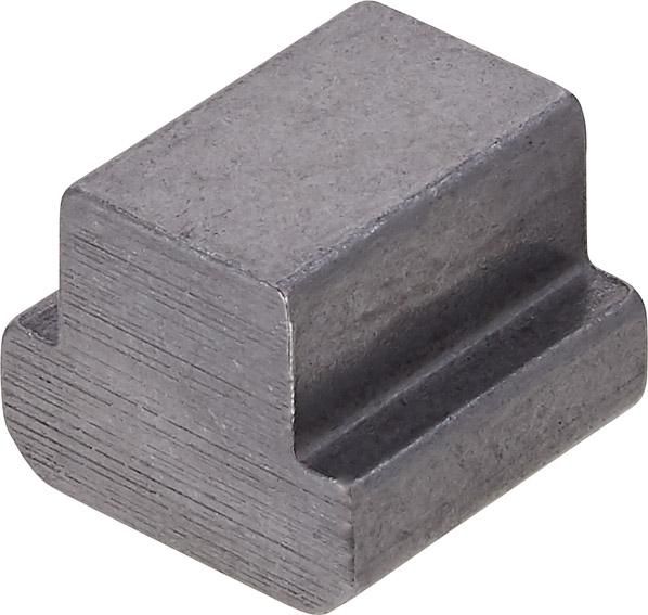 AMF Muttern-Rohling T-Nuten DIN508R-18