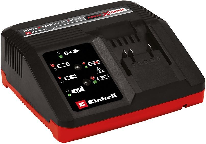 PXC-Ladegerät 4a Power X-Fastcharger