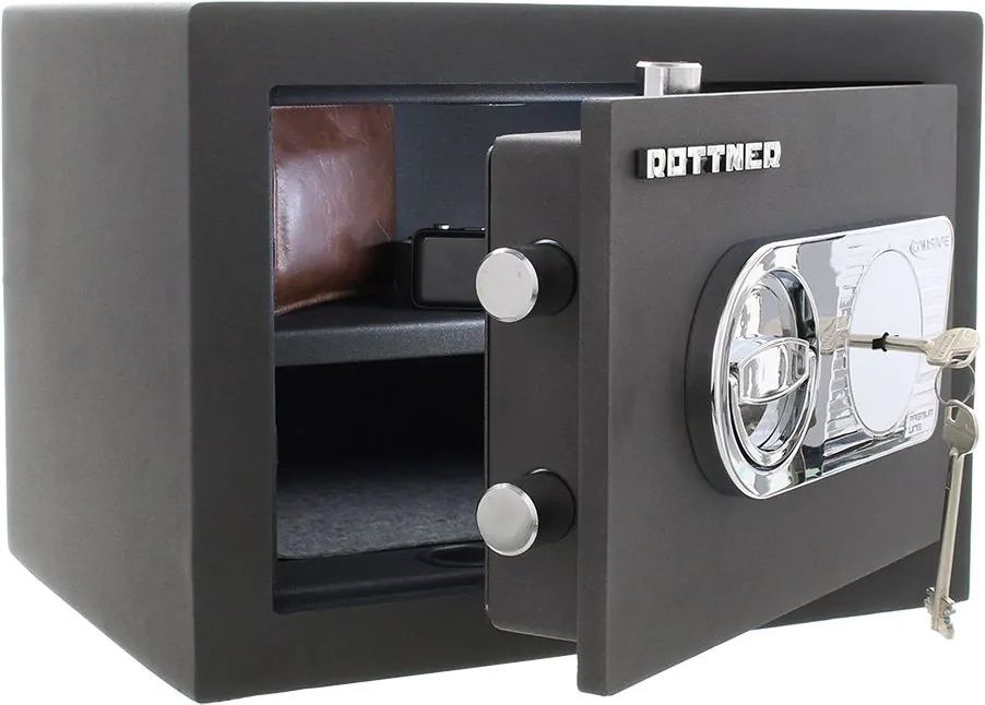 ROTTNER Wertschutzschrank EN-1