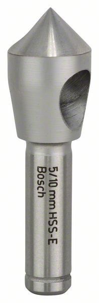 Bosch 1 Querlochsenker 5-10