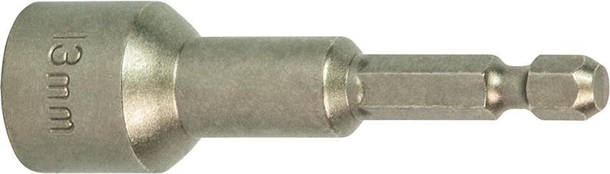 FORTIS Steckschlüsseleinsatz mitMagnet 8x65mm