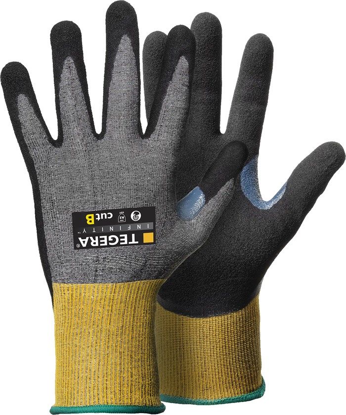 Synthetikhandschuh TEGERA® 8805 CRF INFINITY