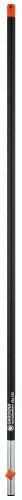 CS.-Aluminiumstiel 130 cm lang Gardena
